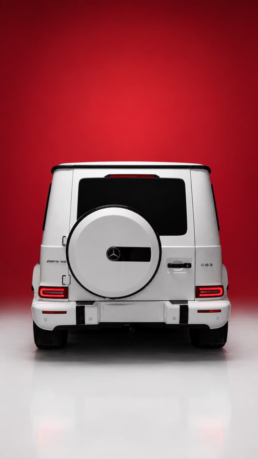 G63 AMG
