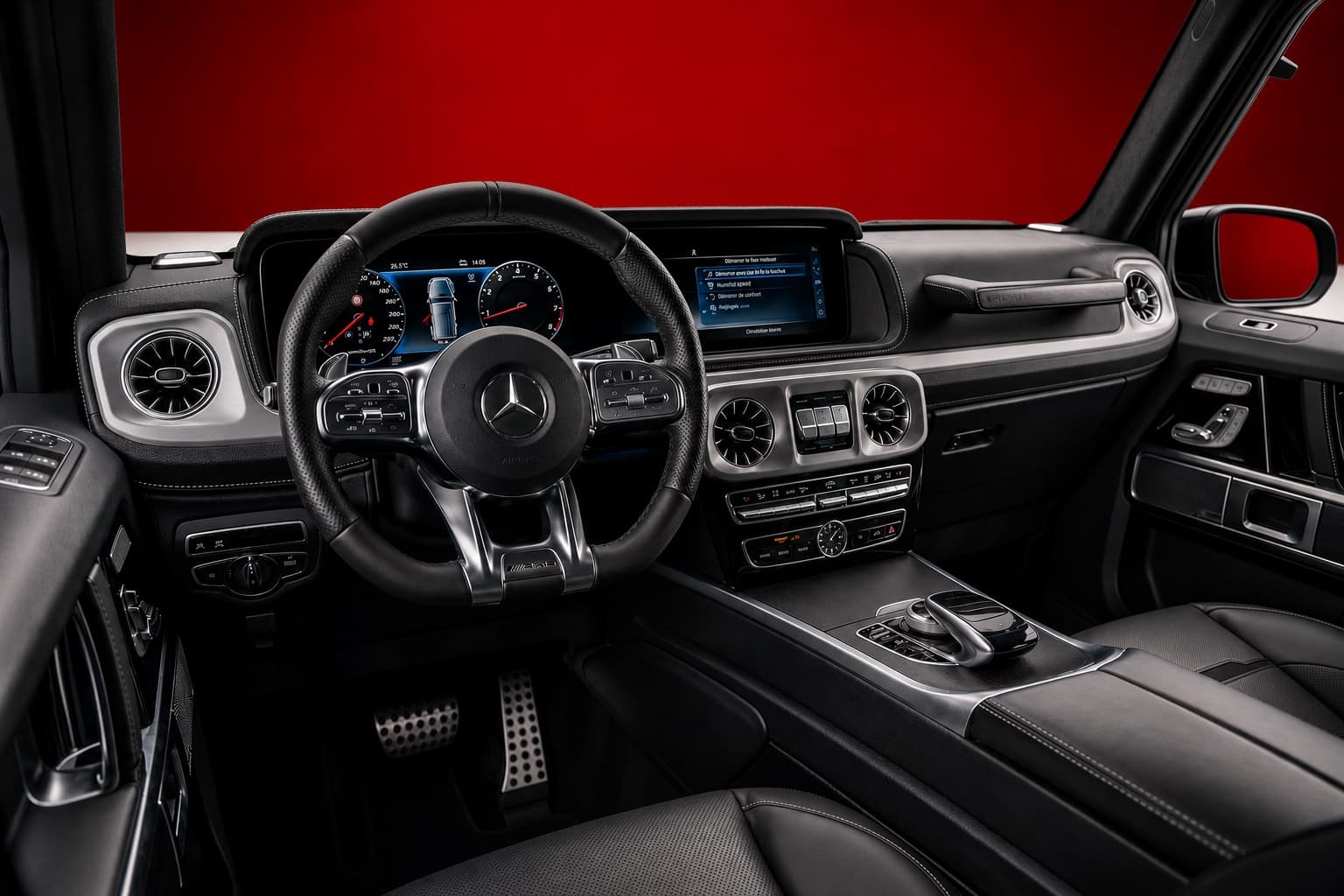 G63 AMG