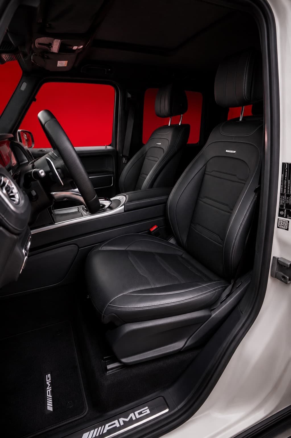 G63 AMG
