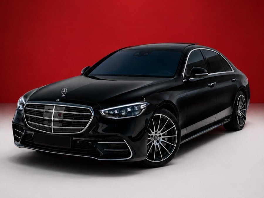 S 500