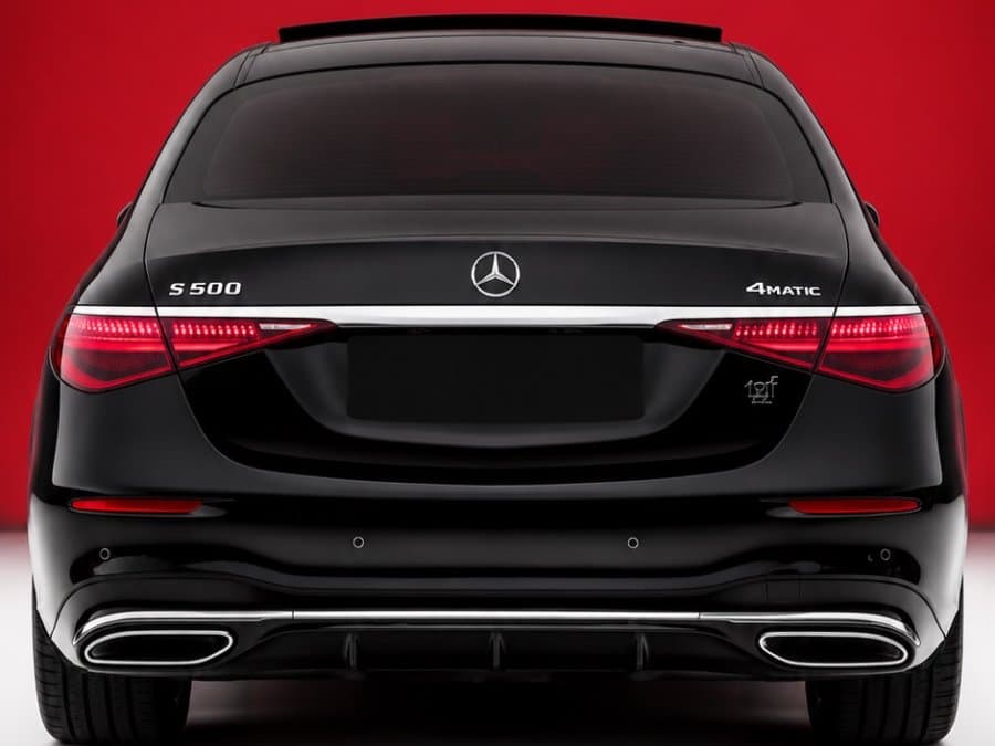 S 500