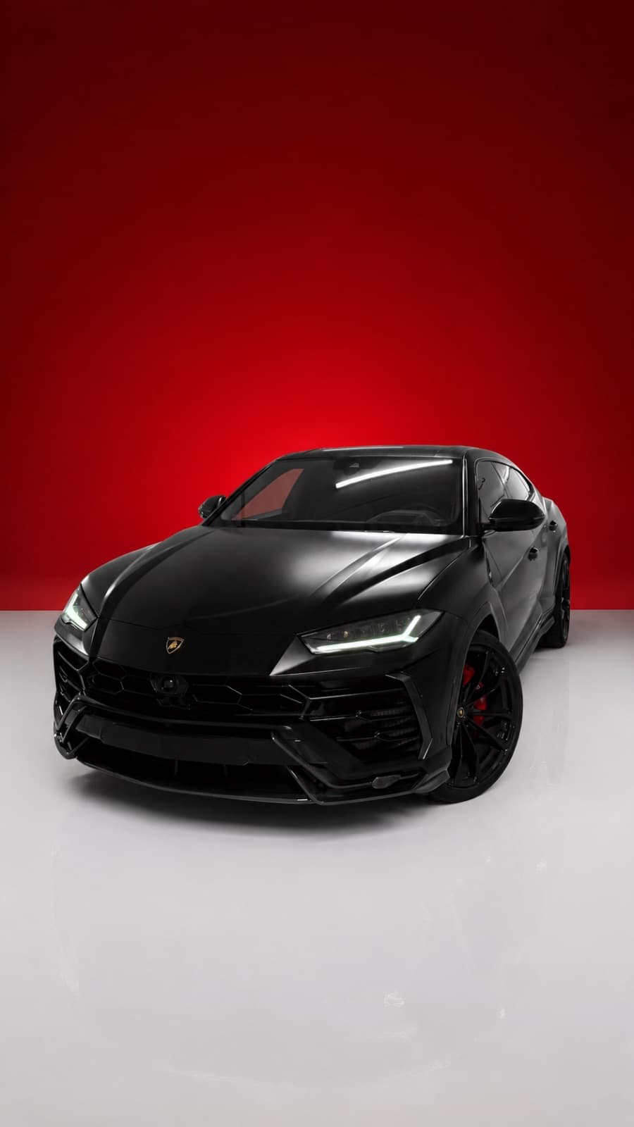 URUS