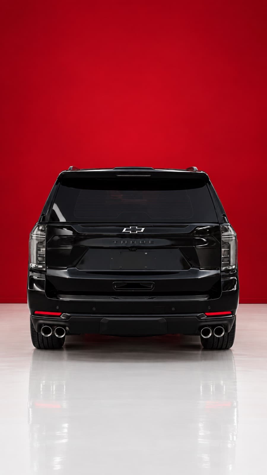 TAHOE Z71