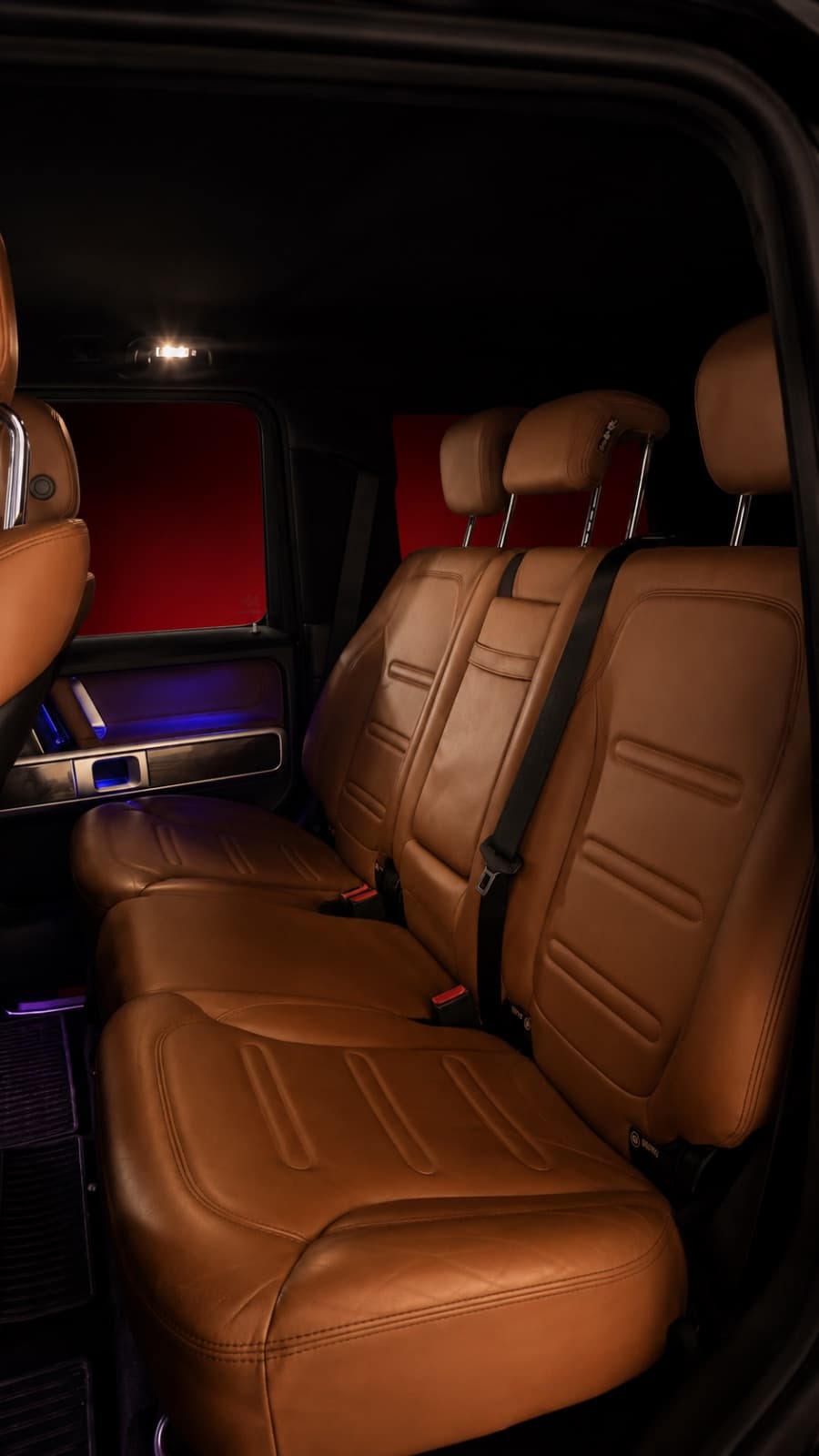 G 500